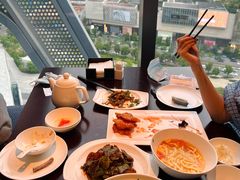 -小南洋海景餐厅(深圳湾店)
