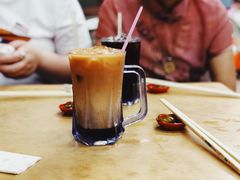 -丽丰茶冰室