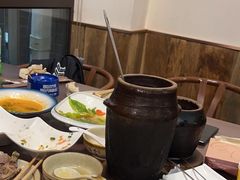 -本味焖罐源(天泽街店)