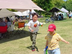 -杭州城北体育公园