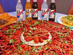 -望江门小龙虾·烧烤(九堡店)