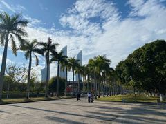 -厦门大学(思明校区)