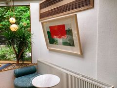 -Nirvana Cafe&Bar(北仓文创街区店)