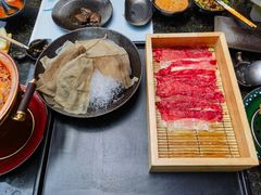 -王家渡火锅店(棕榈泉店)