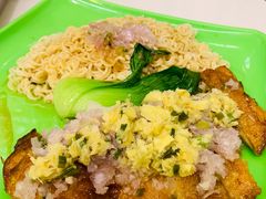 -華歡冰室-WahFoon(吉大店)