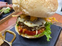 -魏斯理汉堡(西安沣东吾悦店)