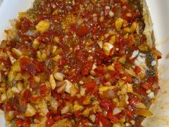 -兰湘子·湘菜小炒(崂山丽达店)