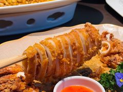 -北李·海肠捞饭·大连菜(望京凯德MALL店)