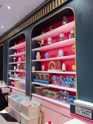 -meland亲子乐园•派对•研学(宁波华润万象城店)