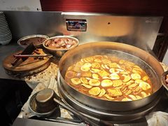 -门框胡同百年卤煮(前门店)