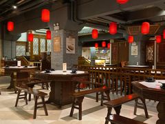 大堂-汉口巷子(宝丰路店)