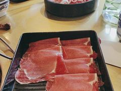 -牛街清真满恒記(平安里西大街店)