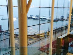 中茵皇冠假日酒店-苏州金鸡湖中茵皇冠假日酒店