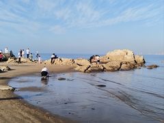 -老虎石海上公园