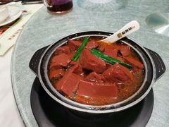 -點無缺茶楼·海鲜酒家(世博店)