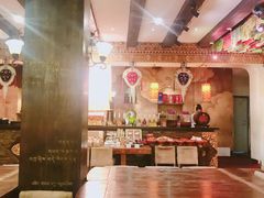 -敏珠拉姆藏餐·南京厨房(富春江东街店)