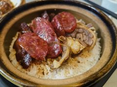 -锦园春香港茶餐厅(西海湾旗舰店)