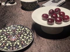 -君庭中餐厅(湘江豪生店)