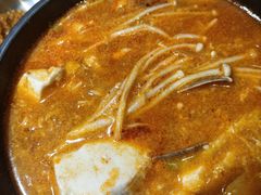 -农乐园炭火烤肉(世茂店)
