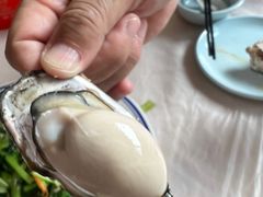 -宾朋海鲜饭庄(兴海路店)