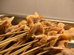 牛肚-签尚佰味小郡肝串串香火锅(朝阳路店)
