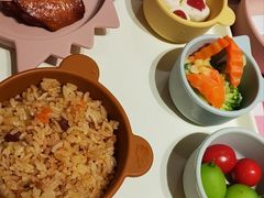 -西贝(上海我格广场店)