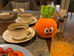 -食百绚全日制餐厅(成都棕榈泉费尔蒙酒店)