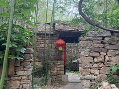 -竹泉村旅游度假区