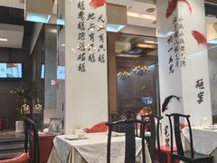 -到家尝北京菜(西坝河店)
