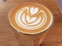 -Punchline Coffee&Roaster(同济大学店)