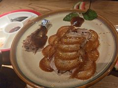 -青年公社烤鸭(蜀山万象汇店)