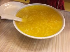 南瓜粥-秦关面道(世博店)