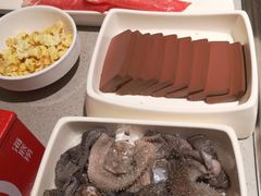 -海底捞火锅(万象城店)