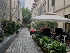 -徐家汇源景区-衡山坊