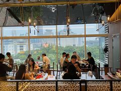 -捞王锅物料理(上海世茂广场店)