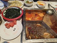 -红鼎坊·老成都火锅(新南门店)