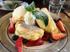 舒芙蕾-UPPER KITCHEN(延安路店)