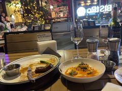 -Bistro 63 创意融合料理(广粤天地店)