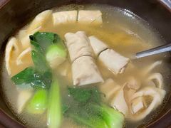 -筱爷叔·上海传统手工菜(玉树路店)
