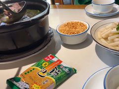 -巢湖名吃·东关老鹅汤(江南风情街店)