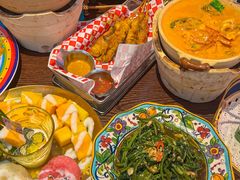 -泰妃殿(武汉首店)