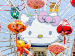 -安吉Hello Kitty乐园