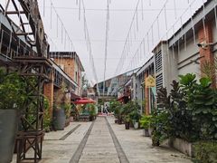 -百益上河城