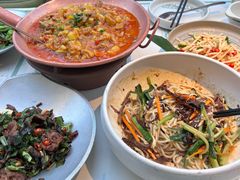 -云海肴·汽锅鸡·云南菜(高德置地店)