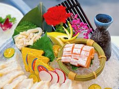 -喜聚薈·花膠雞海鮮火鍋(越秀店)