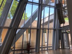 -巴黎路易威登基金会艺术中心 