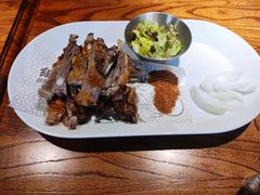 -纳瓦新疆菜(银都店)