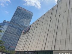 -银泰百货(厦门国贸中心店)