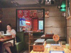 -肉串汪自由派(西便门店)