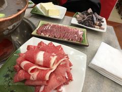 -壹条龙饭庄台基厂店